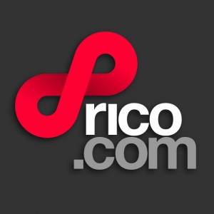 Logo Rico Pointcom