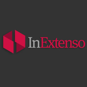 In Extenso logo