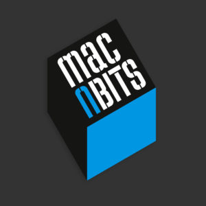 Macnbits logo