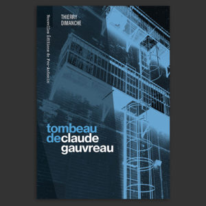 Tombeau de Claude Gauvreau