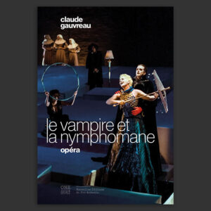 Le vampire et la nymphomane